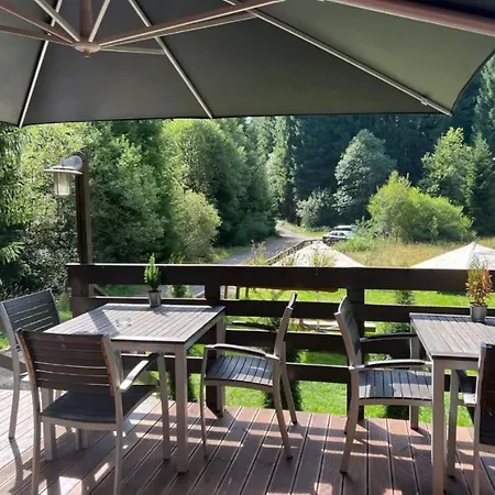U Zlateho Srnce Guest house